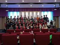 Kelas Karyawan Nomor 1