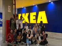 Kelas Karyawan Nomor 2