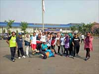 Kelas Karyawan Nomor 2